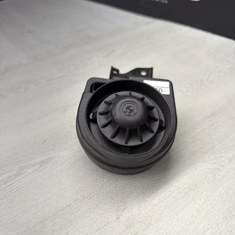01-06 US BMW E46 M3 COUPE ALARM SIREN OEM
