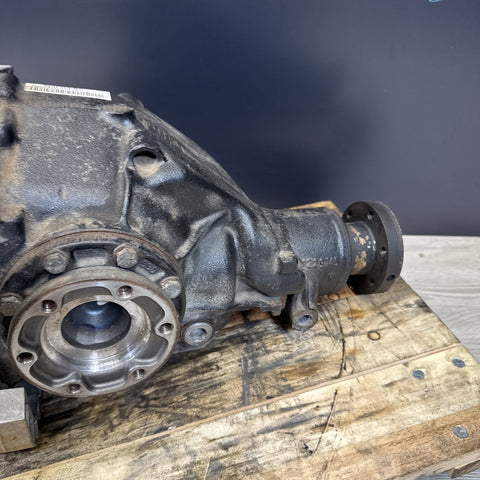 01-06 BMW E46 M3 REAR DIFF DIFFERENTIAL 97k MILES 3.62