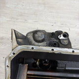 01-06 BMW E46 M3 S54 ENGINE MOTOR OIL PAN 11137838130