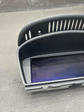 09-13 BMW E90 E92 E93 328 335 M3 GPS Navigation Monitor 8.8" Display Screen OEM