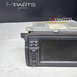 99-06 BMW E46 M3 3-SERIES GPS NAVIGATION DISPLAY UNIT SCREEN 6934410 OEM *Notes*