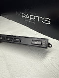 01-06 BMW E46 M3 Heated Seat DSC Sport Console Control Panel OEM 6914751