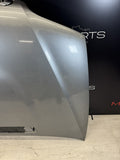 (PICKUP ONLY) BMW E46 M3 01-06 Front Hood Bonnet Panel Silver Grey *Dented*