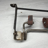 BMW E90 E92 E93 M3 08-13 Muffler Bracket Hanger 8041984