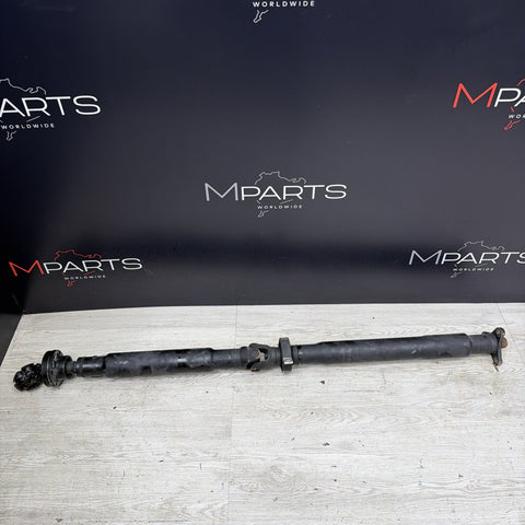 08-13 BMW E90 E92 E93 M3 OEM Rear Drive Shaft Driveshaft Manual