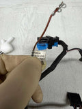 BMW F30 F32 F36 F80 F82 F25 F20 Steering Wheel Harness 7848337 308142850 *Notes