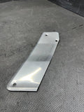 15-19 Ferrari 488 Front Carpet Stainless Steel Guard 82679200
