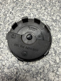 BMW Single Floating Alloy Wheel Hub Center Cap Badge 65mm 2455269
