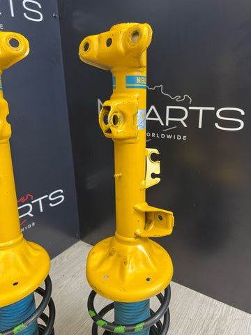 BILSTEIN B8 Front Shocks Struts 98-02 BMW Z3M