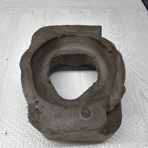 1998-2002 BMW E36 Z3 M Z3M Manual Transmission Insert Pad Foam Cover OEM