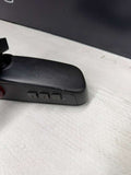 06-10 BMW M6 E63 E64 Interior Rear View Mirror Auto Dimming OEM 913445801