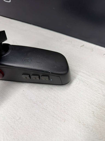 06-10 BMW M6 E63 E64 Interior Rear View Mirror Auto Dimming OEM 913445801