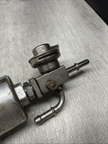 BMW 01-06 E46 M3 S54 FUEL PRESSURE REGULATOR + FILTER OEM