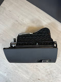 2015-2020 BMW F80 F82 F83 M3 M4 Glovebox Glove Box Black OEM