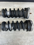 18-23 OEM BMW F90 M5 Front Suspension Struts Shocks SET EDC