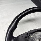 BMW Steering Wheel 01-06 E46 M3 Stock Manual 32342282020 GRADE C