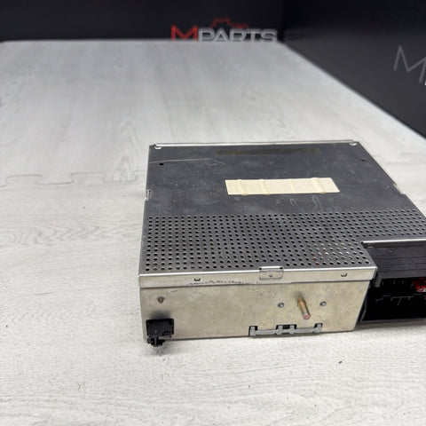 BMW E46 E53 E39 BM53 TUNER OEM UNIT AM FM MODULE AUDIO NAVIGATION GPS RECEIVER