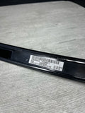 BMW 19-24 M850i 840i M8 G15 ROOF RAILS SIDE DRIP MOLDINGS TRIMS OEM