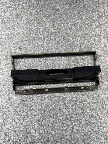 BMW E39 540I M5 525I 528I 530I Front Center Console Cup Holder OEM