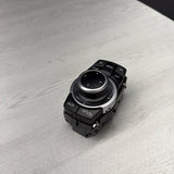 08-13 BMW E90 E92 E93 M3 iDrive Center Console Switch Control OEM 9189048