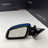 15-20 BMW F87 M2 PASSENGER SIDE WING MIRROR -LEFT P/N: 2020.5001 *NOTES