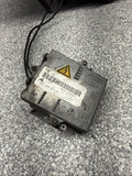 02-06 BMW E46 323CI 325CI M3 Left Driver Bixenon Headlight 1305621771 OEM