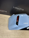 (PICKUP ONLY) 23-24 OEM BMW G87 M2 REAR Bumper Cover Trim w/ PDC Blue 4k *Scuff*