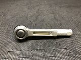 Original 19-23 Ferrari F8 Tributo Power Steering Rack Tie Rod Right Passenger
