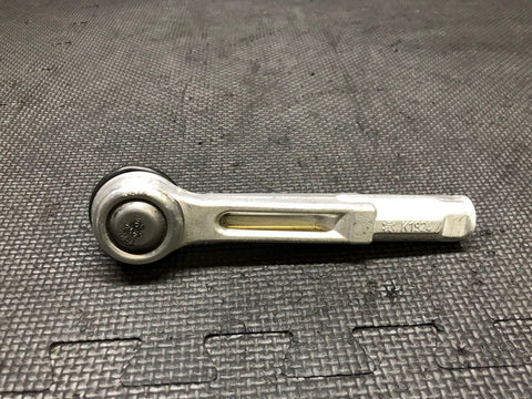 Original 19-23 Ferrari F8 Tributo Power Steering Rack Tie Rod Right Passenger