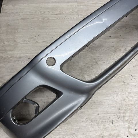 (PICKUP ONLY) 01-06 BMW E46 M3 Front Bumper Original OEM 51112496646