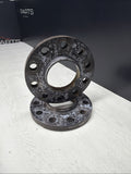 15MM Spacers PAIR 5x120 BMW E SERIES ECS Tuning
