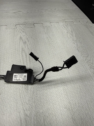 BMW F10 F06 F07 F12 F13 F80 F82 F83 M3 M4 M5 M6 Steering Wheel Heating Control