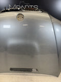 (PICKUP ONLY) BMW E46 M3 01-06 Front Hood Bonnet Panel Silver Grey *Dented*