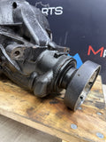 BMW 08-13 E90 E92 E93 M3 REAR DIFFERENTIAL LSD MANUAL 3.85 2283005 82K MILES