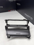 OEM BMW E46 330 M3 Radio Navigation Mounting Relocation Bracket 51167001408