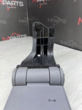 2001-2006 BMW E46 M3 Center Console Armrest Arm Rest Grey