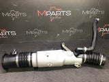 Intake Duct Piping Tubes MAF Sensor Lines 19-23 Ferrari F8 Tributo