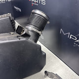 BMW E60 E63 E64 M5 M6 06-10 S85 Air Intakes Intake Set