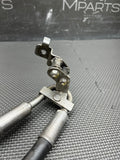 12-18 BMW F06 F10 F12 F13 M5 M6 RWD S63 Power Steering Rack Pressure Hose