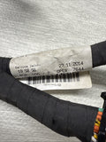 2015 Mini Cooper Manual Engine Motor Wiring Harness Cable OEM
