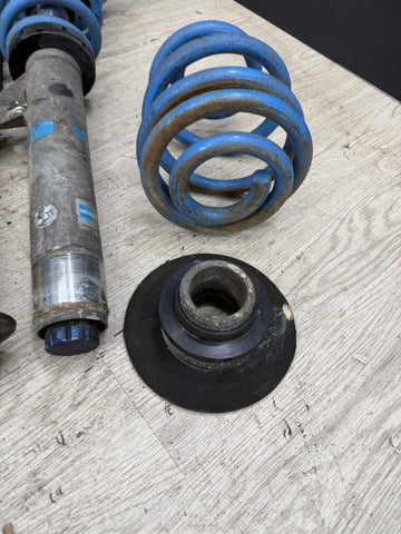 BMW E46 M3 01-06 Bilstein Coilovers Suspension B16 PSS10