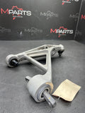 10-15 FERRARI 458 ITALIA SPIDER LEFT DRIVER FRONT LOWER CONTROL ARM