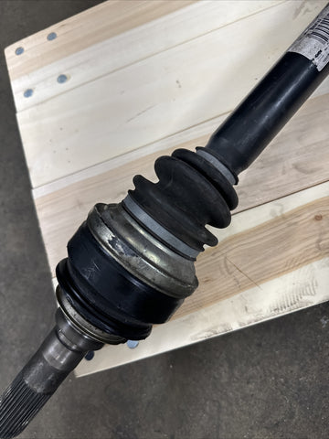2013-2018 BMW M5 M6 F06 F10 F12 F13 Rear Right Output Half Shaft Axle 2284116