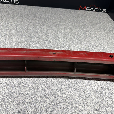 Honda S2000 S2K AP1 Front Bumper Support Impact Beam Rebar OEM