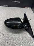 2006-2008 BMW E63 E64 M6 Door Right Passenger Mirror Sapphire Black