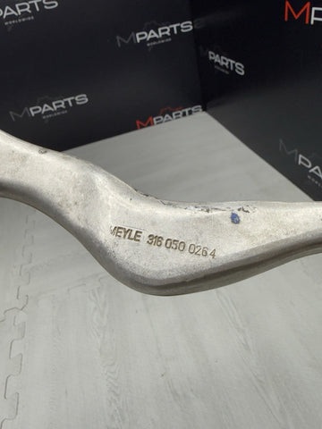 MEYLE Front Right Control Arm BMW E82 E93 E92 E90 M3 07-13 2283576