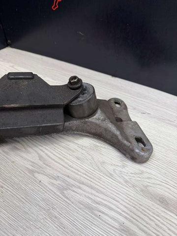 01-06 BMW E46 M3 Transmission Support Bracket Mount + Upgraded Bushings