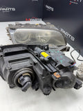 2001 BMW E46 M3 ORIGINAL Single Xenon Headlights Head Lights