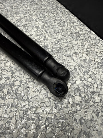 STABILUS 317695 Porsche Cayman 718 GT4 RS GT4RS Hood Shocks Struts