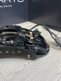 TESLA MODEL S FRONT RIGHT PASSENGER SIDE BRAKE CALIPER OEM 2021 - 2023